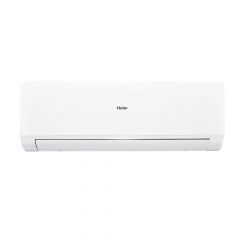 Haier Ac 1.5 Ton DC Inverter Split (Triple Inverter Series) | Model HSU-18HFC / HSU-19HFC Latest 2025 Model | Heat & Cool | UPS Enabled / Self Cleaning / 4 way Swing / Turbo Cooling /100 % Copper /10 Years Warranty - Free Installation
